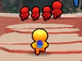 Gioco Tomb Runner in linea 3D  in linea