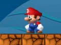 Gioco Super Mario Run Jump in linea