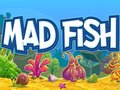 Gioco Pesce pazzo  in linea