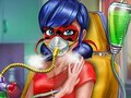 Gioco Incidente della missione della ragazza punteggiata er  in linea