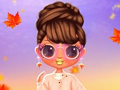 Gioco Bffs Tendenze della moda autunnale  in linea