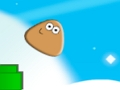 Gioco Flappy Pou in linea