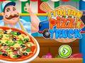 Gioco Pizzaiolo italiano  in linea