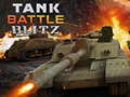 Gioco Blitz di battaglia di carri armati  in linea