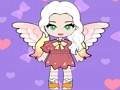Gioco Produttore di bambole anime Butterfly  in linea