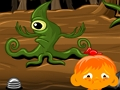 Gioco Monkey Go Happy Fase 46  in linea