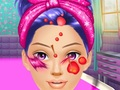 Gioco Dottoressa della Regina del Ghiaccio  in linea