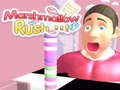 Gioco Corsa al marshmallow  in linea