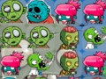 Gioco Abbinamento zombi3  in linea