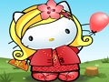 Gioco Ciao Kitty  in linea