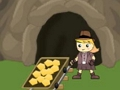 Gioco Signora Gold Miner  in linea