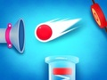 Gioco Re rimbalzante  in linea