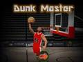Gioco Maestro Dunk  in linea