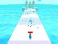 Gioco Unisciti a War 3D  in linea
