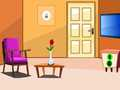 Gioco Fuga da villa tumultuosa  in linea