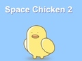 Gioco Pollo spaziale 2  in linea