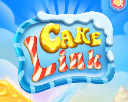 Gioco Collegamento della torta  in linea
