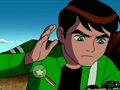 Gioco Sfida Ben 10 Stelle nascoste  in linea