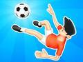 Gioco Maestro di calcio  in linea