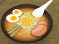 Gioco Tagliatelle al miso  in linea