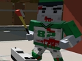 Gioco PGA6 Zombie Arena 3D Sopravvivenza  in linea