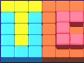 Gioco Montare i blocchi puzzle  in linea