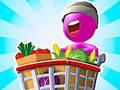Gioco Mini Market Tycoon in linea