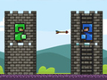 Gioco Guerra delle Super Torri  in linea