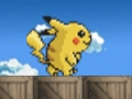 Gioco Pokemon correre salto  in linea