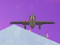 Gioco Vero aereo Parkour 3D  in linea