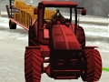 Gioco Simulatore di agricoltura per trattori fuoristrada 2022: Cargo Drive  in linea