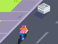 Gioco Ragazza di carta  in linea