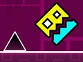 Gioco Salto geometrico  in linea