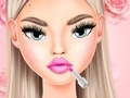 Gioco Tendenze del trucco di San Valentino  in linea
