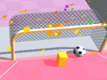Gioco Calcio ingannevole 3D  in linea