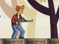 Gioco Futurama: mondi di domani  in linea
