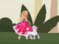 Gioco Barbie Dreamhouse Adventures in linea