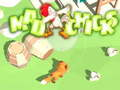 Gioco Pulcini pazzi  in linea