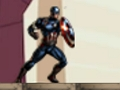 Gioco Capitano America  in linea