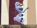 Gioco Disney Frozen Olaf in linea