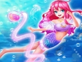 Gioco Principessa della sirena  in linea