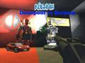 Gioco Kogama: Deadpool contro Batman  in linea
