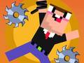 Gioco Atteggiamento da eroe noob  in linea