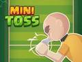 Gioco Mini lancio  in linea