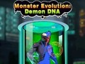 Gioco Mostro Evoluzione Demone Dna  in linea