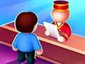 Gioco Il mio stile Hotel Empire  in linea