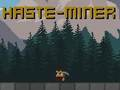 Gioco Haste-Miner in linea