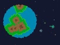 Gioco Clicker della crociata galattica  in linea