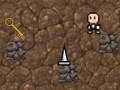 Gioco Grotta di fuga  in linea