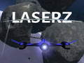 Gioco Laserz in linea